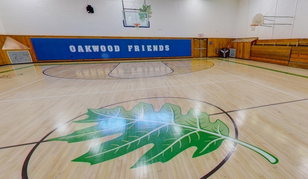 OAKWOOD FRIENDS SCHOOL - NEW YORK - POUGHKEEPSIE
